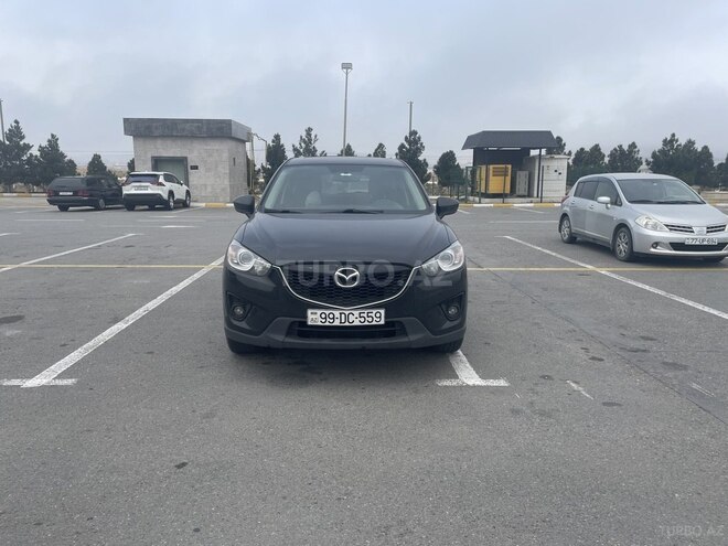 Mazda CX-5 2013, 288,073 km - 2.0 l - Bakı