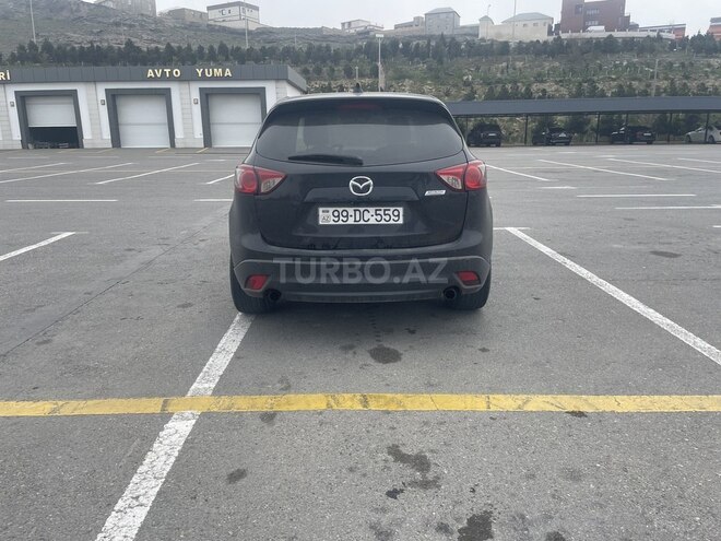 Mazda CX-5 2013, 288,073 km - 2.0 l - Bakı