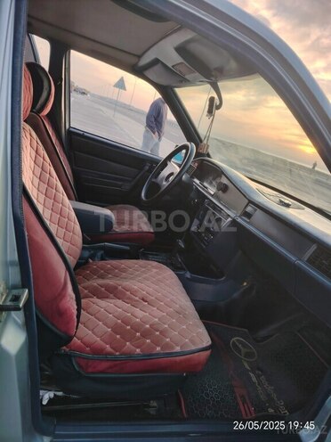 Mercedes 190 1983, 362,491 km - 2.0 l - Bakı