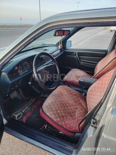 Mercedes 190 1983, 362,491 km - 2.0 l - Bakı