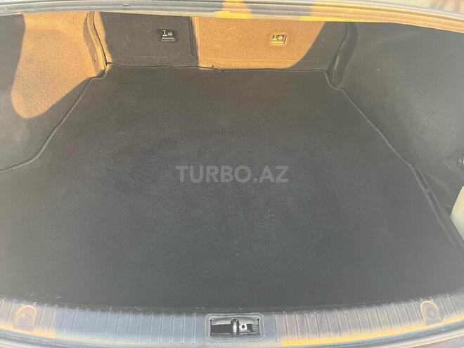 Hyundai Sonata 2006, 284,000 km - 2.0 l - Bakı