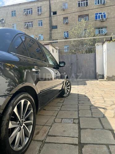 Hyundai Sonata 2006, 284,000 km - 2.0 l - Bakı