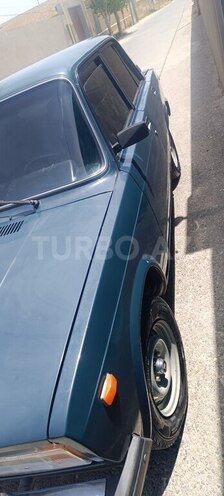 LADA (VAZ) 2107 1996, 52,888 km - 1.6 л - Bakı