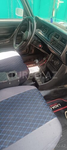 LADA (VAZ) 2107 1996, 52,888 km - 1.6 л - Bakı