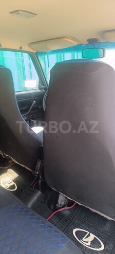 LADA (VAZ) 2107 1996, 52,888 km - 1.6 л - Bakı