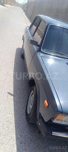 LADA (VAZ) 2107 1996, 52,888 km - 1.6 л - Bakı