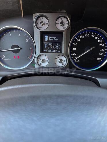 Lexus LX 570 2008, 1,800,000 km - 5.7 l - Bakı