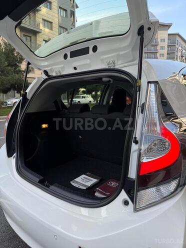 Toyota Aqua 2019, 65,000 km - 1.5 л - Bakı