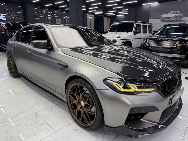 BMW M5-3