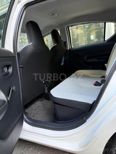 Toyota Aqua 2019, 65,000 km - 1.5 л - Bakı