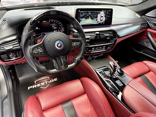 BMW M5-16