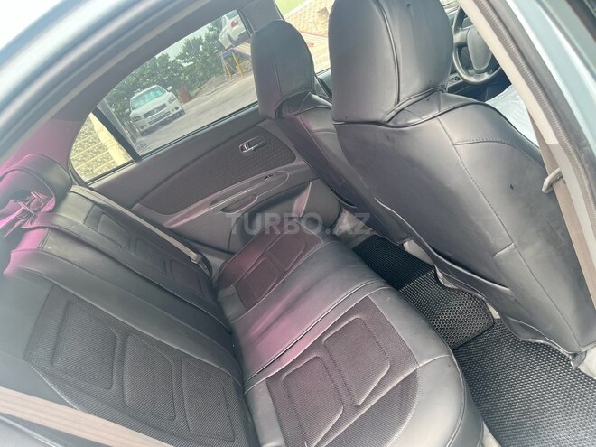 Kia Rio 2006, 331,500 km - 1.4 l - Qusar