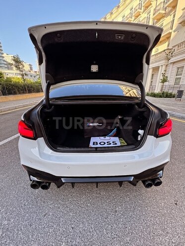 BMW 530 2017, 134,000 km - 2.0 l - Bakı