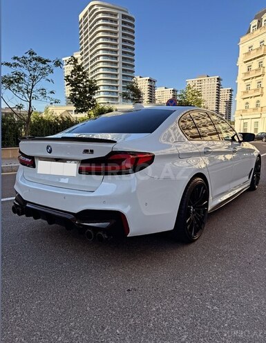 BMW 530 2017, 134,000 km - 2.0 l - Bakı