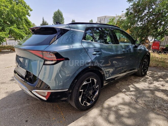 Kia Sportage 2023, 24,000 km - 2.0 l - Bakı