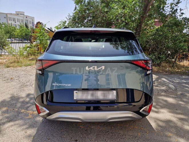 Kia Sportage 2023, 24,000 km - 2.0 l - Bakı