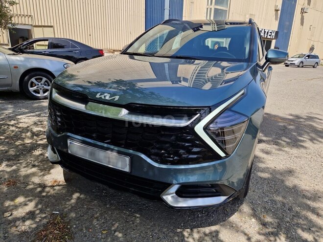 Kia Sportage 2023, 24,000 km - 2.0 l - Bakı