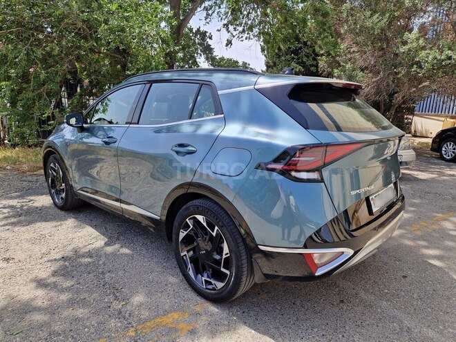 Kia Sportage 2023, 24,000 km - 2.0 l - Bakı