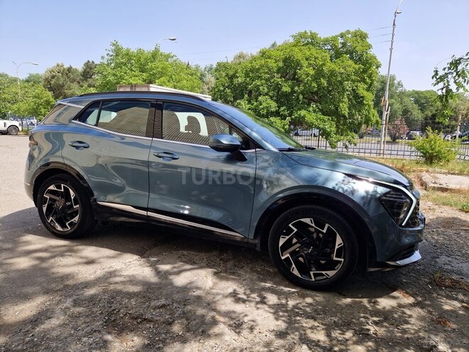 Kia Sportage 2023, 24,000 km - 2.0 l - Bakı