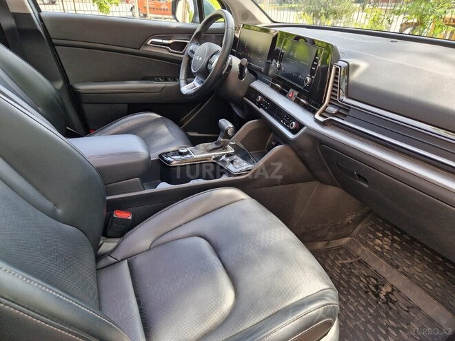 Kia Sportage 2023, 24,000 km - 2.0 l - Bakı
