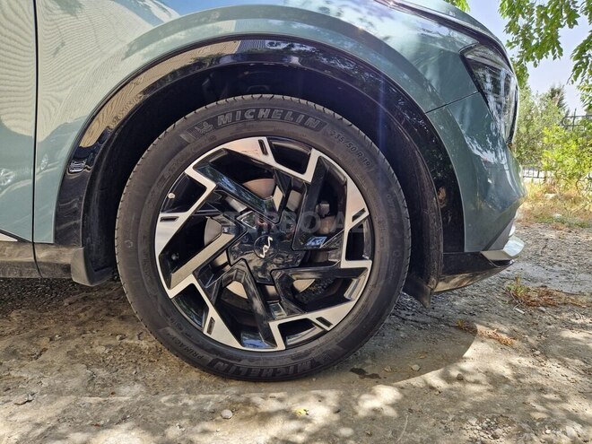 Kia Sportage 2023, 24,000 km - 2.0 l - Bakı