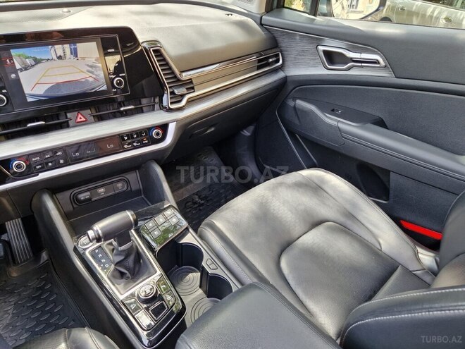 Kia Sportage 2023, 24,000 km - 2.0 l - Bakı