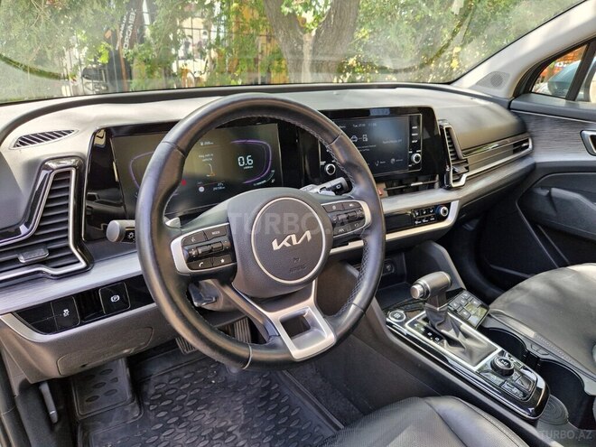 Kia Sportage 2023, 24,000 km - 2.0 l - Bakı