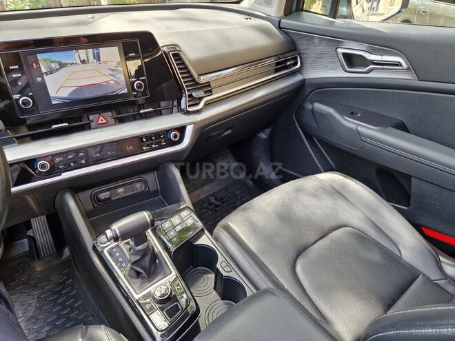 Kia Sportage 2023, 24,000 km - 2.0 l - Bakı