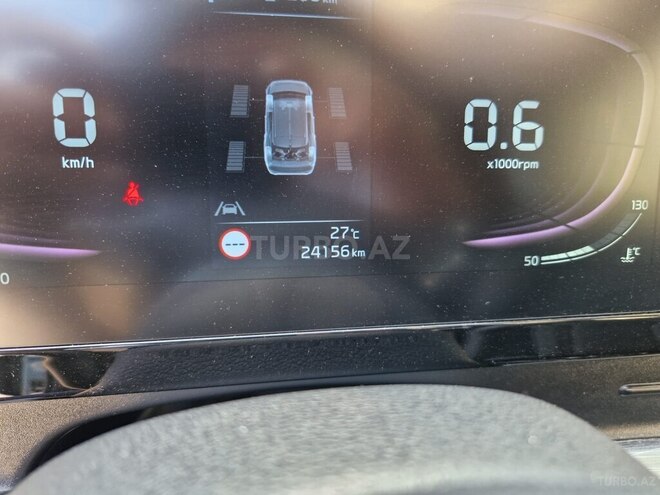 Kia Sportage 2023, 24,000 km - 2.0 l - Bakı