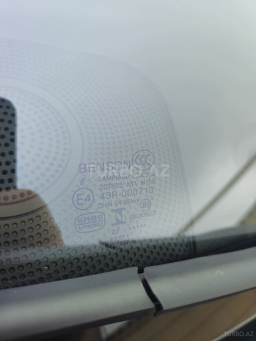 Kia Optima 2015, 143,000 km - 2.0 l - Bakı