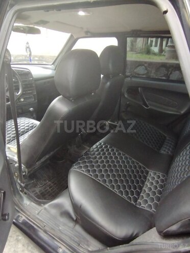 LADA (VAZ) 2115 2008, 250,645 km - 1.6 л - Şəki