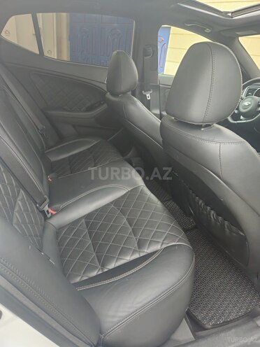 Kia Optima 2015, 143,000 km - 2.0 l - Bakı