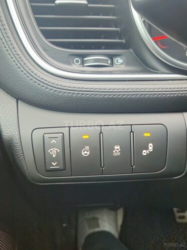 Kia Optima 2015, 143,000 km - 2.0 l - Bakı