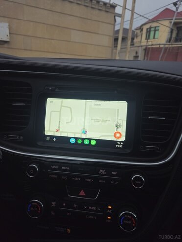 Kia Optima 2015, 143,000 km - 2.0 l - Bakı