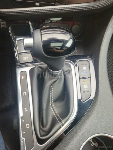 Kia Optima 2015, 143,000 km - 2.0 l - Bakı
