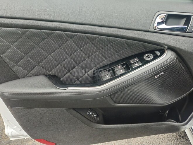 Kia Optima 2015, 143,000 km - 2.0 l - Bakı