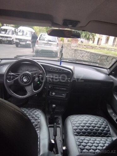 LADA (VAZ) 2115 2008, 250,645 km - 1.6 л - Şəki