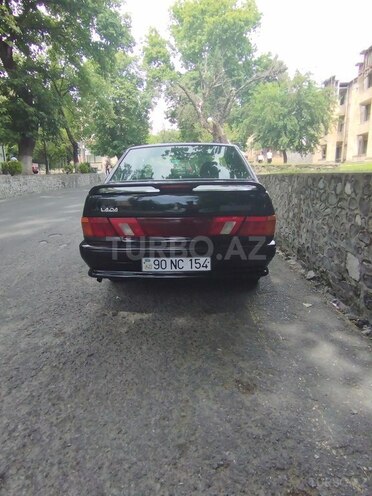 LADA (VAZ) 2115 2008, 250,645 km - 1.6 л - Şəki