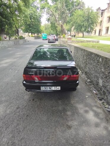 LADA (VAZ) 2115 2008, 250,645 km - 1.6 л - Şəki