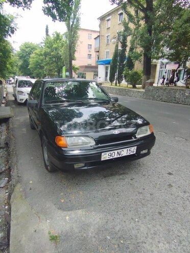 LADA (VAZ) 2115 2008, 250,645 km - 1.6 л - Şəki