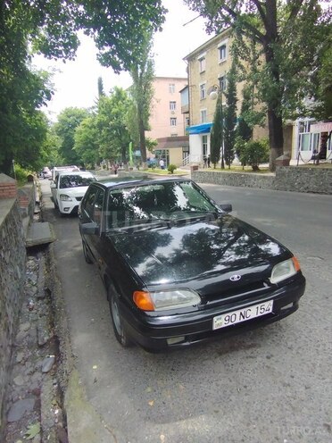 LADA (VAZ) 2115 2008, 250,645 km - 1.6 л - Şəki