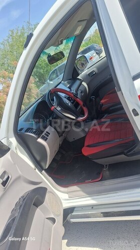 Mitsubishi L200 2011, 245,350 km - 2.5 l - Bakı