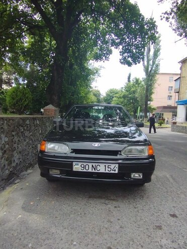 LADA (VAZ) 2115 2008, 250,645 km - 1.6 л - Şəki