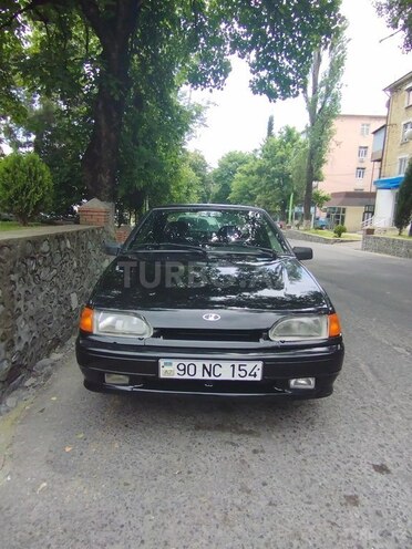 LADA (VAZ) 2115 2008, 250,645 km - 1.6 л - Şəki