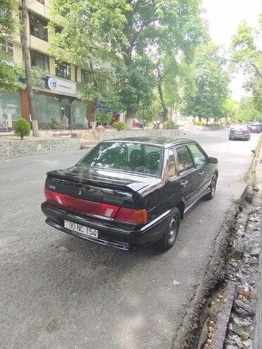 LADA (VAZ) 2115 2008, 250,645 km - 1.6 л - Şəki
