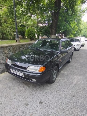 LADA (VAZ) 2115 2008, 250,645 km - 1.6 л - Şəki