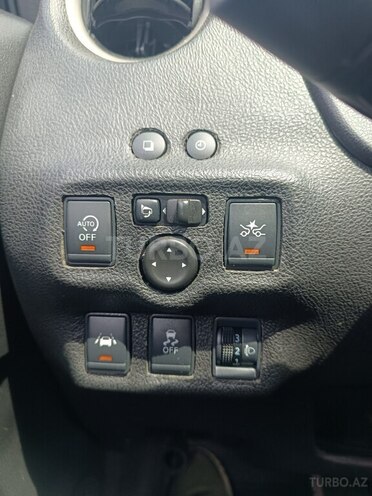 Nissan Note 2014, 132,000 km - 1.2 l - Bakı
