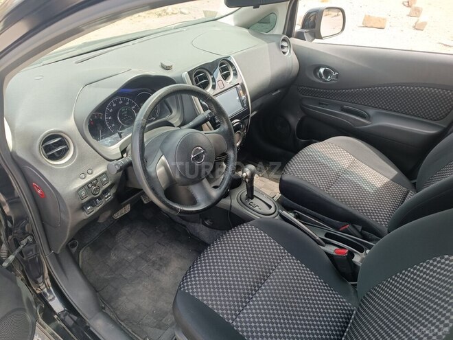 Nissan Note 2014, 132,000 km - 1.2 l - Bakı