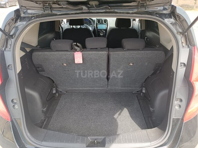 Nissan Note 2014, 132,000 km - 1.2 l - Bakı