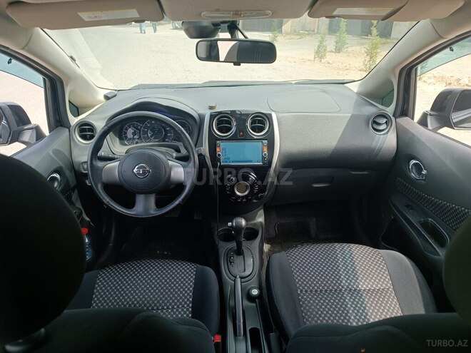 Nissan Note 2014, 132,000 km - 1.2 l - Bakı